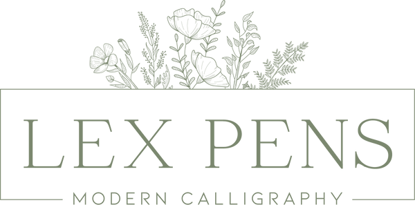 Lex Pens logo
